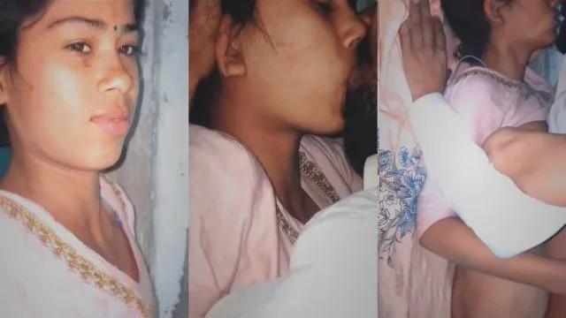 Desi College Lover Bunk Class Intense Sex Leak MMS