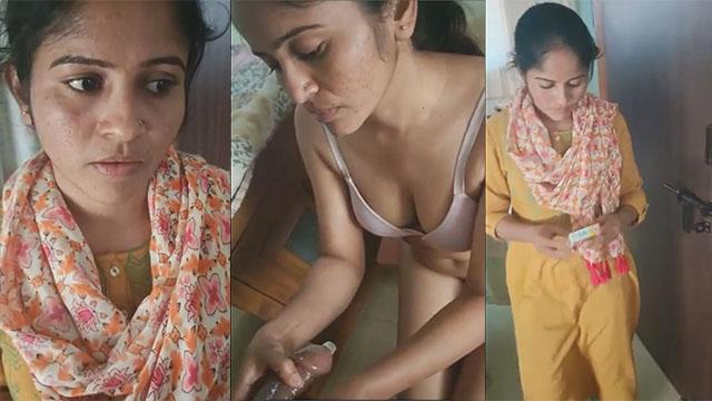 Muslim Girl Sexy Blowjob To Customer Free
